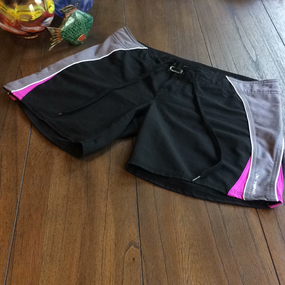 O’Neill “Superfreak” Board Shorts